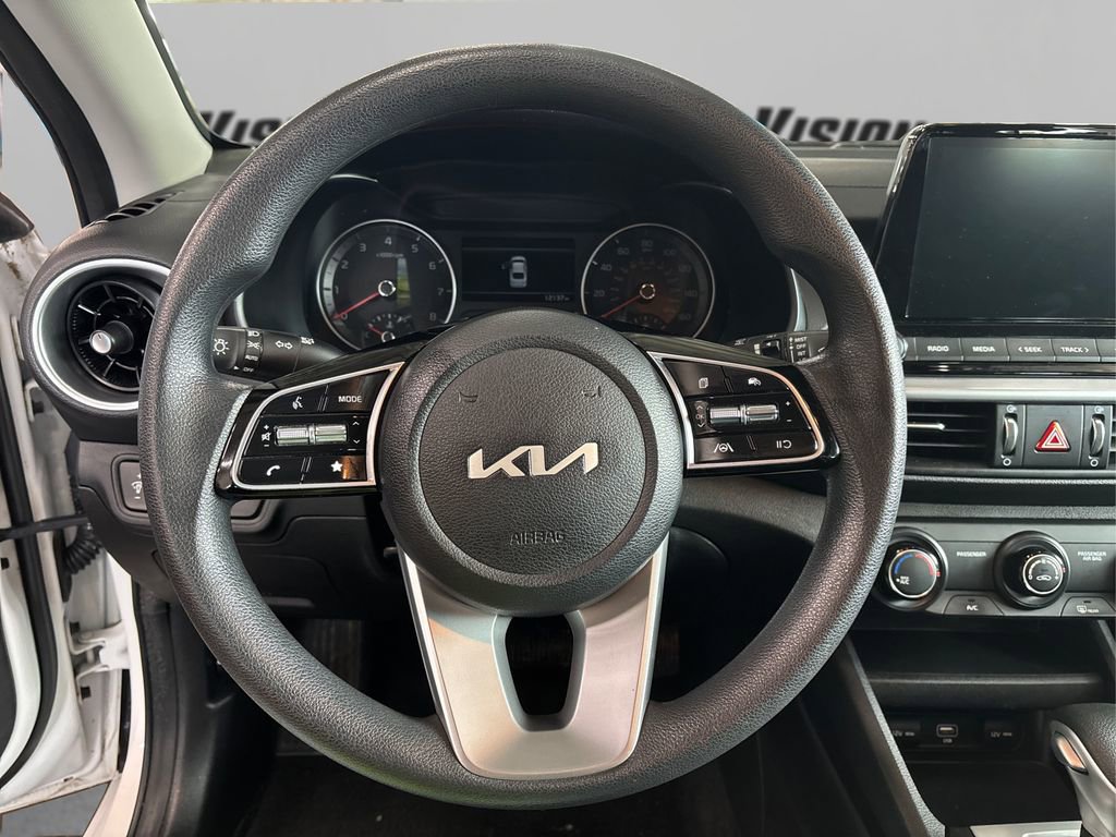Certified 2023 Kia Forte LXS image 22