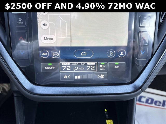 New 2026 Subaru Crosstrek 2.5i Sport image 19