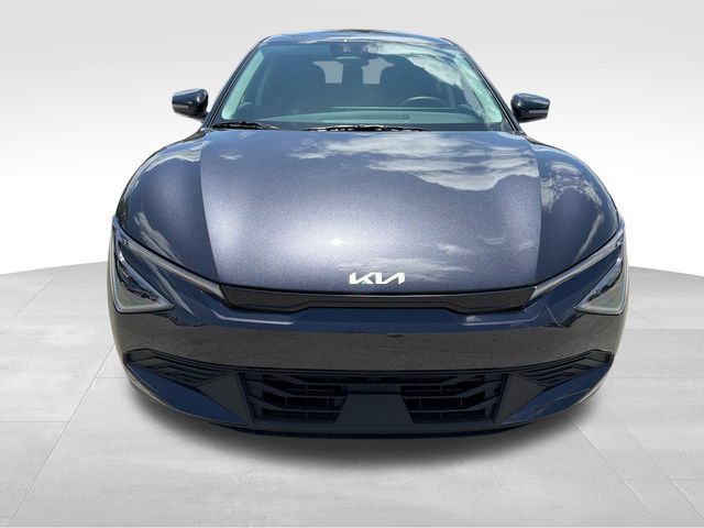 New 2026 Kia EV6 Light RWD video 2