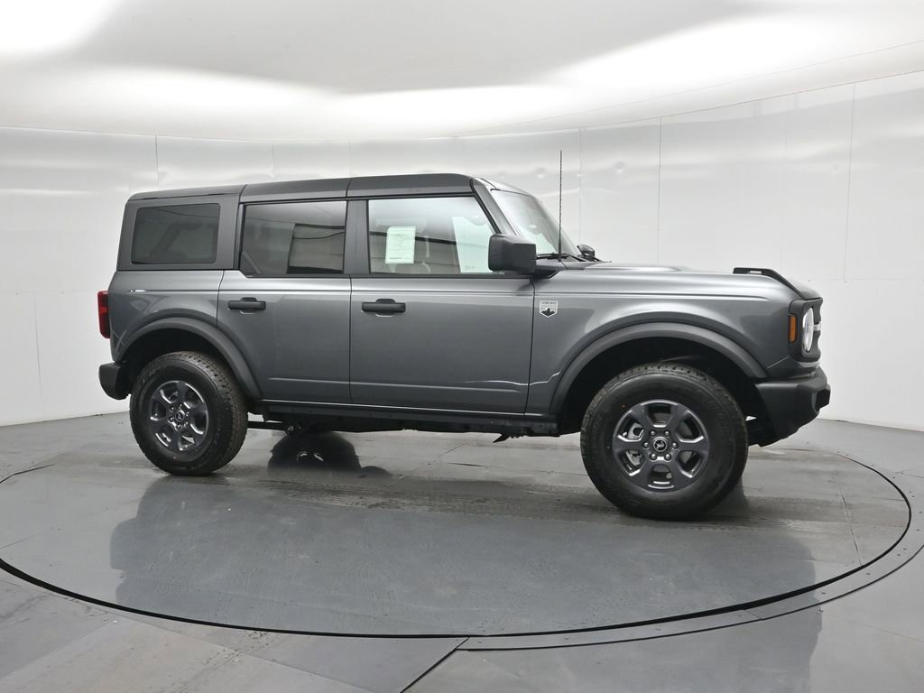 New 2026 Ford Bronco Big Bend image 25