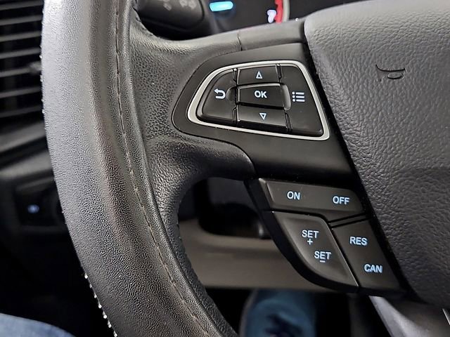 Used 2020 Ford EcoSport SE w/ SE Convenience Package FWD image 22