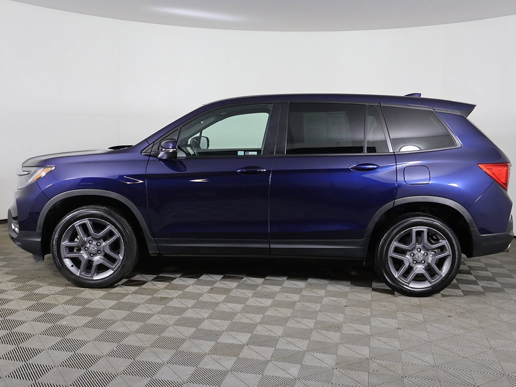 Used 2023 Honda Passport EX-L image 18