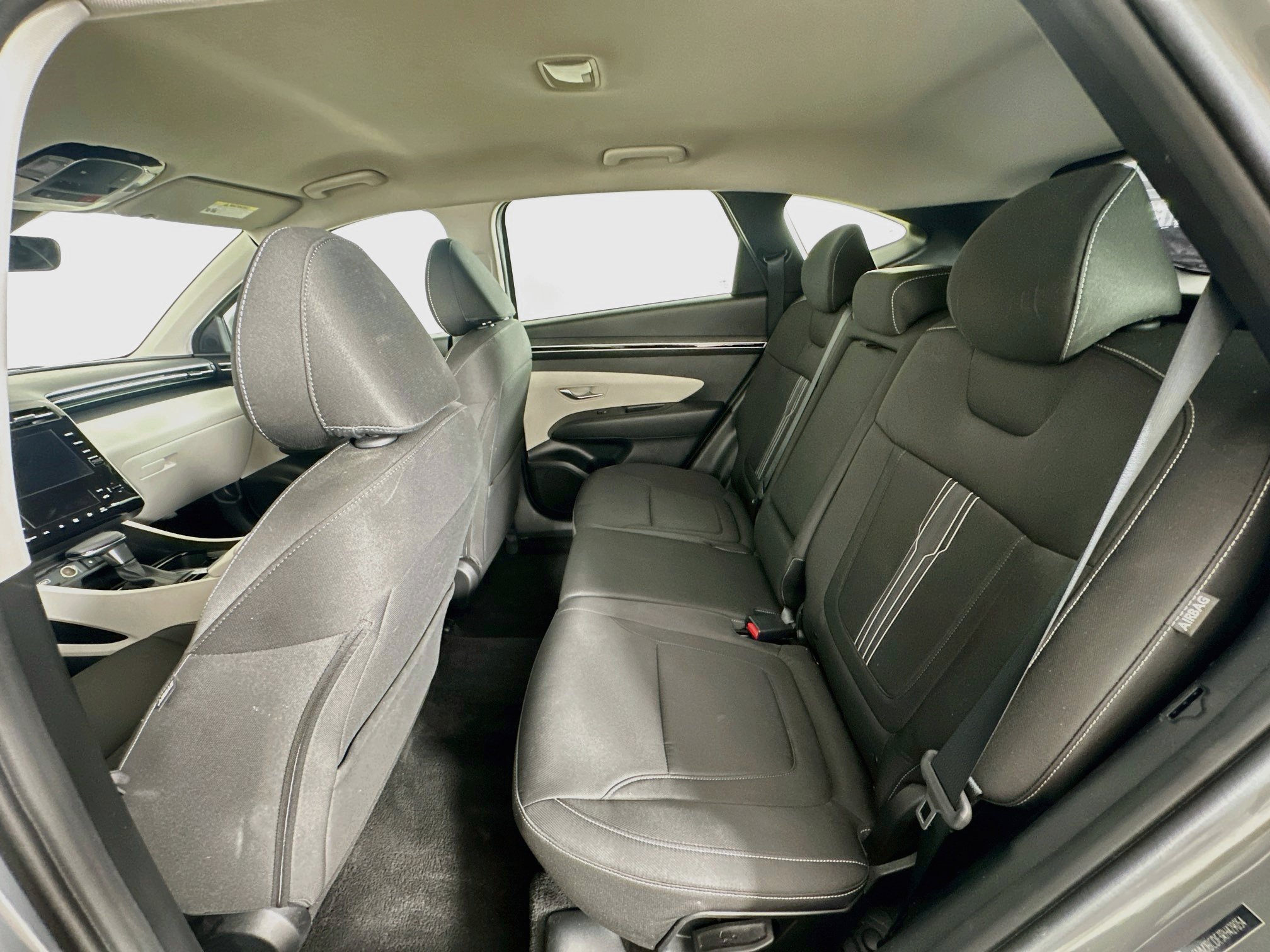 Used 2024 Hyundai Tucson SEL AWD/4WD image 26