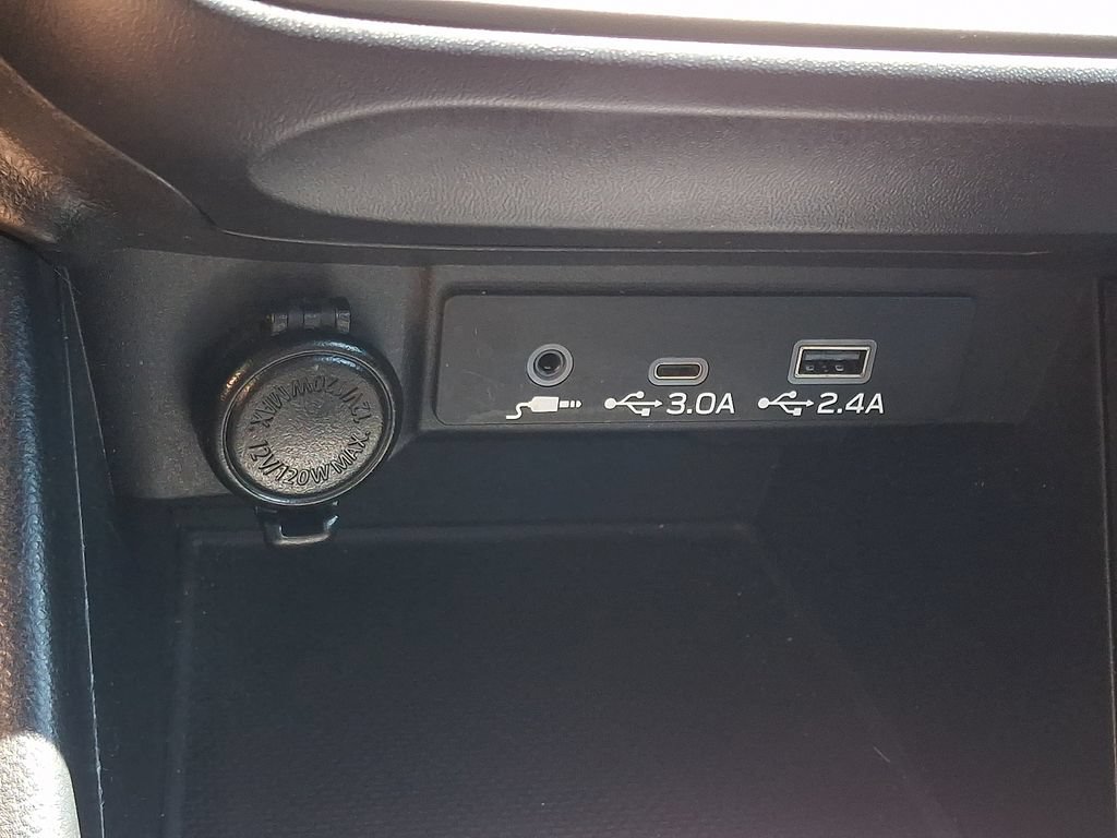 Used 2024 Subaru WRX AWD/4WD image 22
