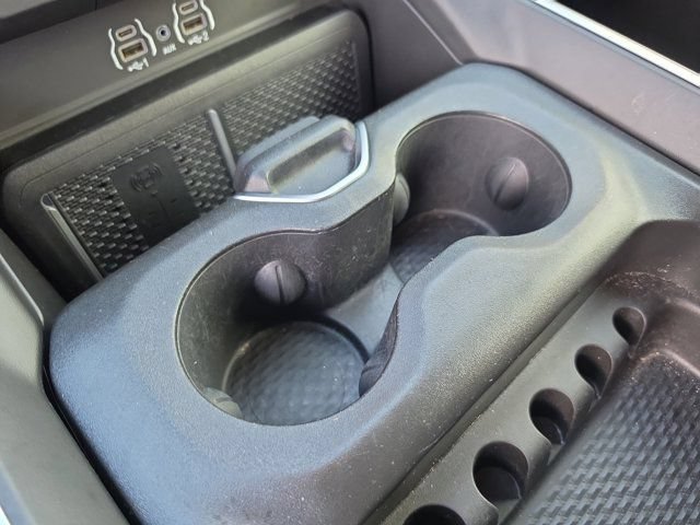 Used 2025 RAM 1500 Big Horn AWD/4WD image 26