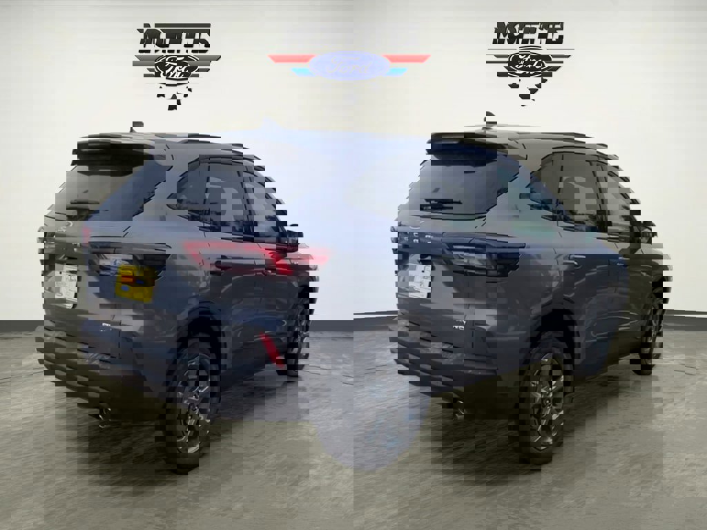 New 2026 Ford Escape ST-Line w/ Tech Pack #1 image 5