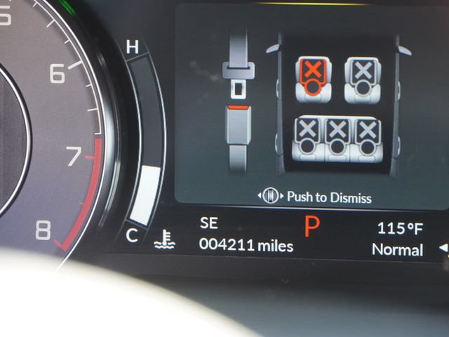 Used 2026 Acura RDX w/ Technology Package AWD/4WD image 34