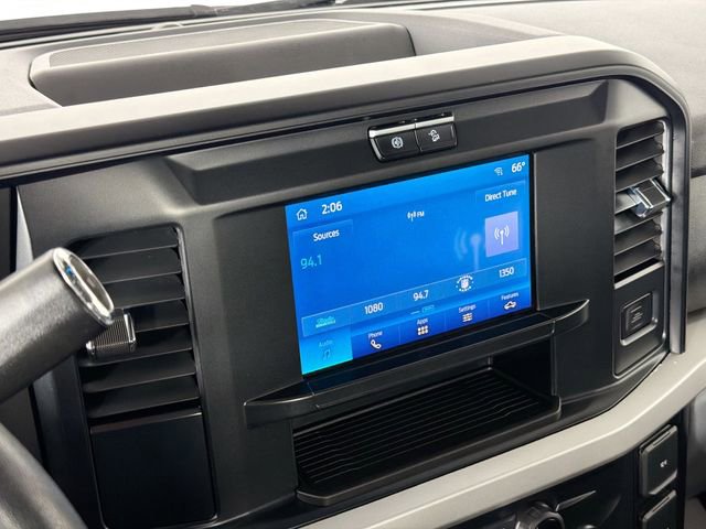 Used 2025 Ford F450 XLT w/ 360-Degree Camera Package image 14