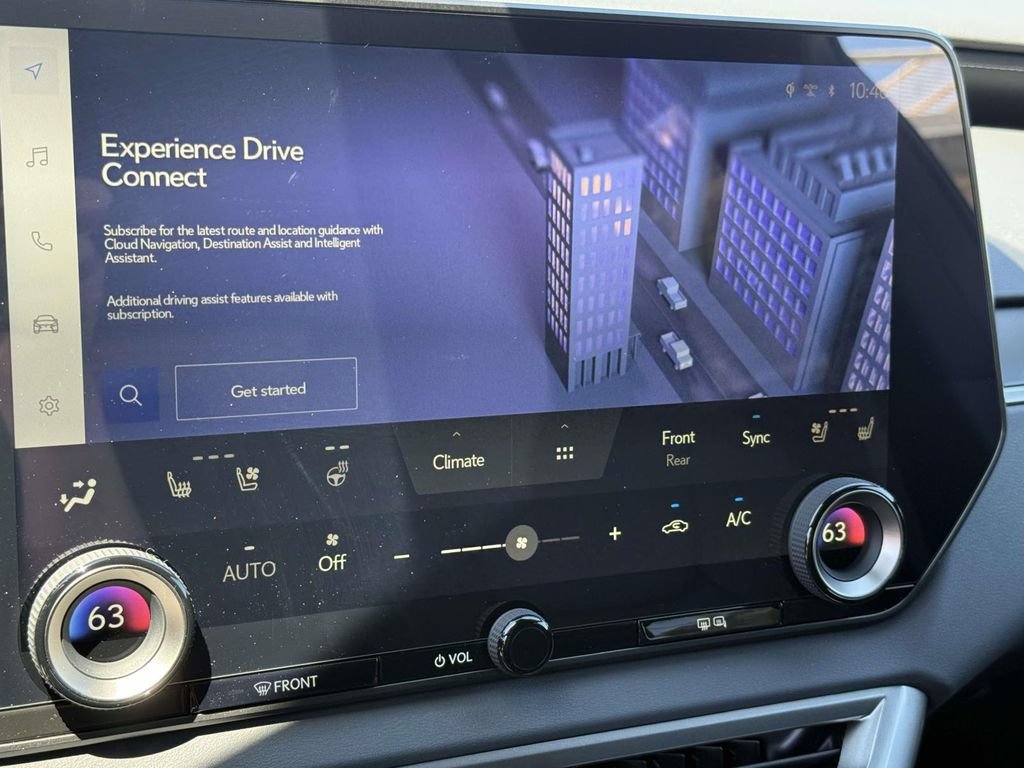 New 2026 Lexus RX 350 AWD image 5