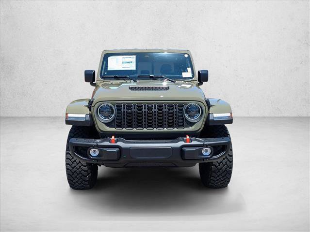 New 2026 Jeep Gladiator Mojave AWD/4WD image 5