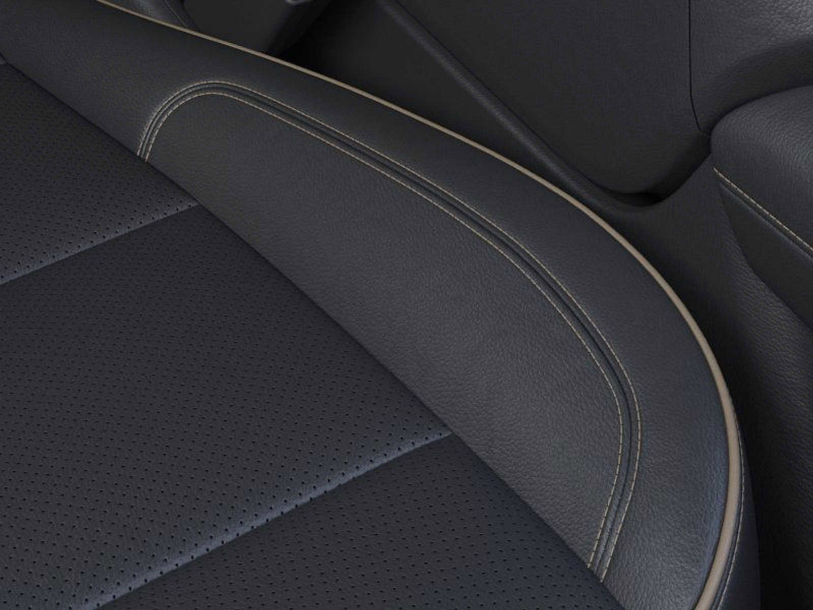 New 2026 Chevrolet Tahoe Premier w/ Sun And Tow Package image 21