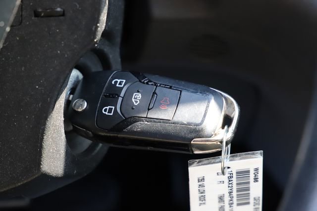 Used 2023 Ford Transit 350 XLT image 30