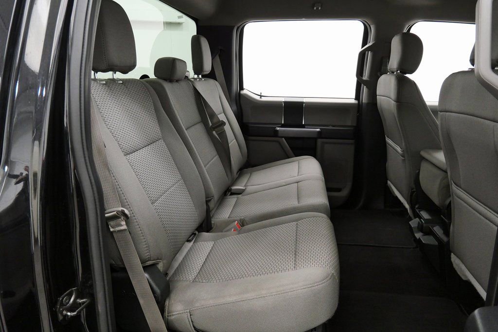 Used 2019 Ford F250 XLT image 19