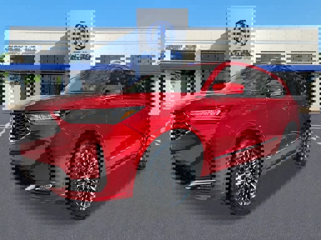 New 2026 Acura MDX SH-AWD w/ Advance Package image 1