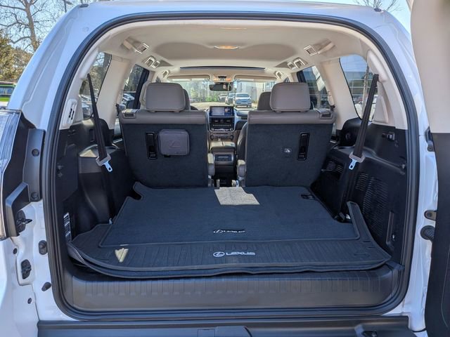 Used 2022 Lexus GX 460 Premium AWD/4WD image 36