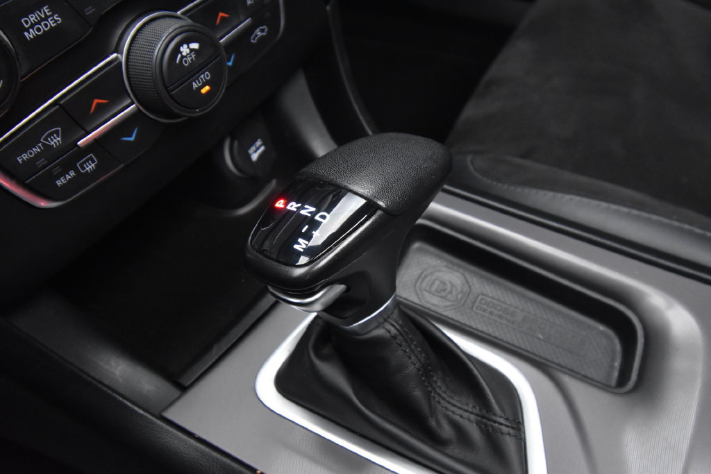 Used 2023 Dodge Charger Scat Pack RWD image 23