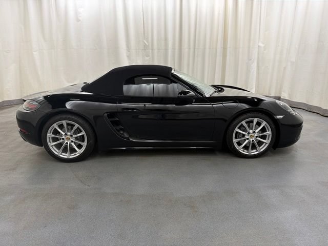 Used 2019 Porsche 718 Boxster RWD image 7