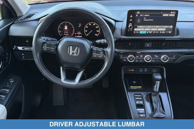 Certified 2024 Honda CR-V EX-L image 16