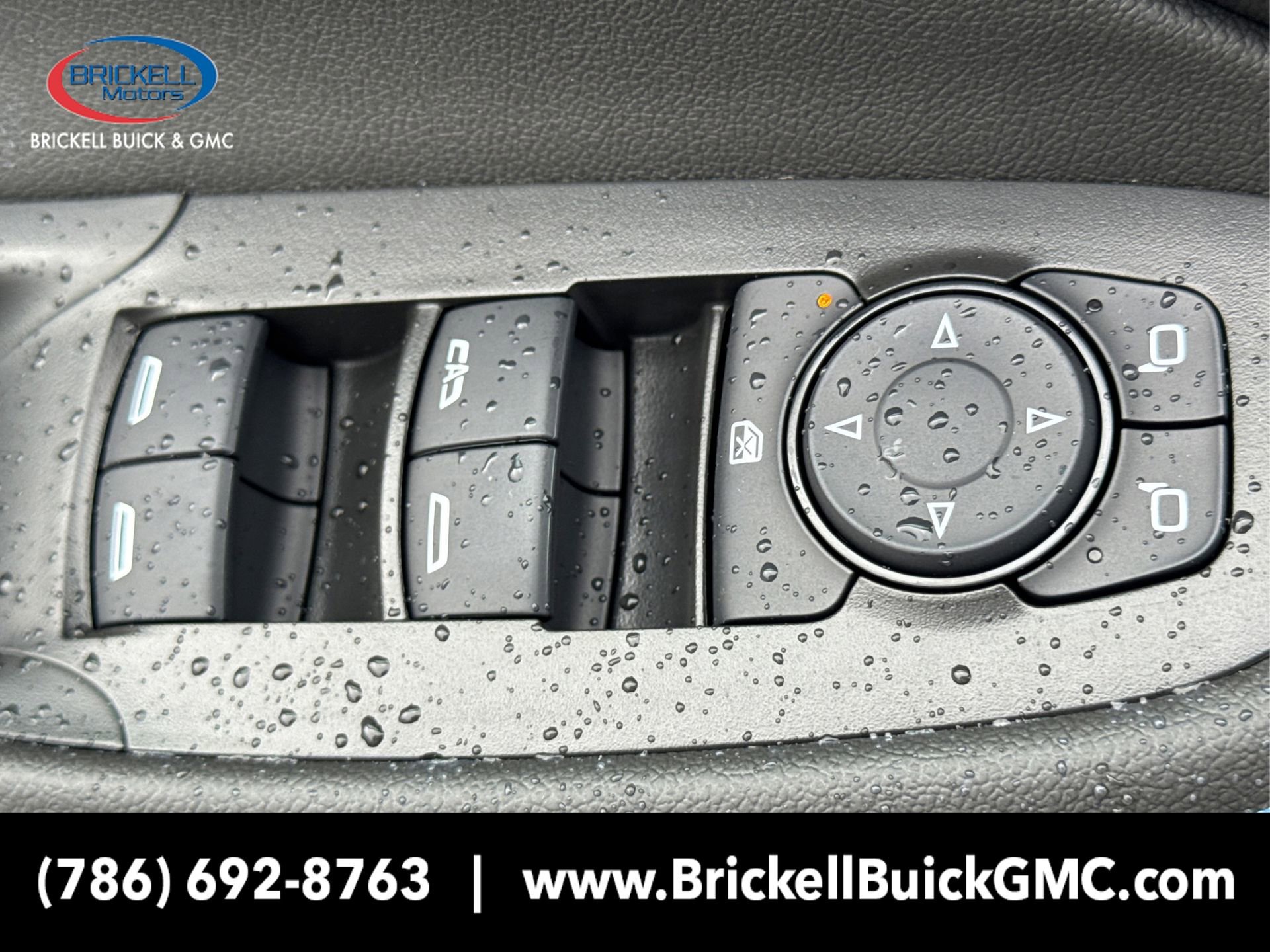 New 2026 Buick Encore GX Sport Touring w/ Comfort Package image 34