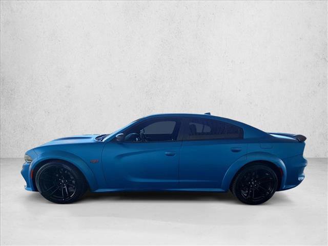 Used 2023 Dodge Charger Scat Pack RWD image 9