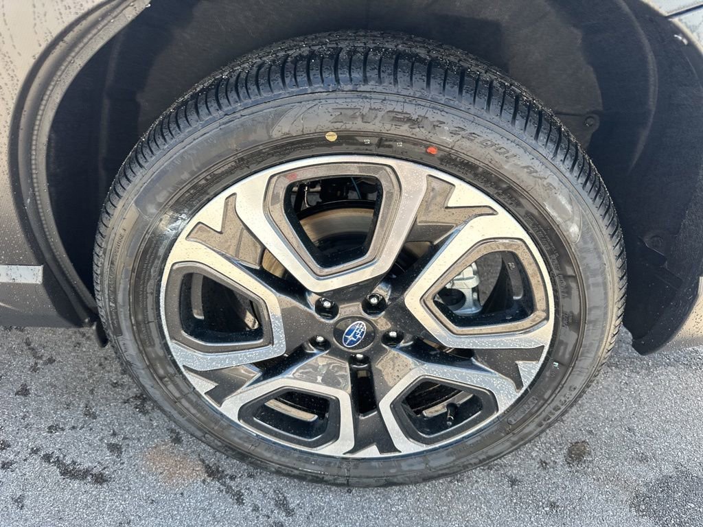 New 2026 Subaru Ascent Limited AWD/4WD image 31