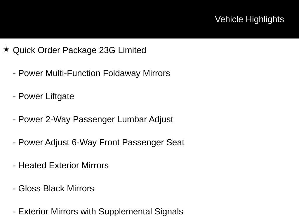 New 2026 Jeep Cherokee Limited AWD/4WD image 16