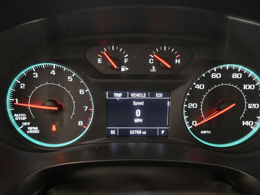 Used 2023 Chevrolet Malibu LT image 14