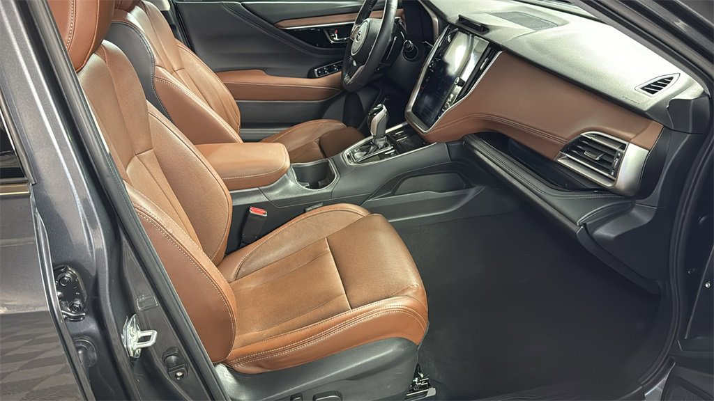 Used 2022 Subaru Outback Touring XT image 10