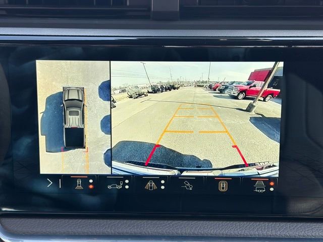 Used 2025 GMC Sierra 1500 Denali image 29
