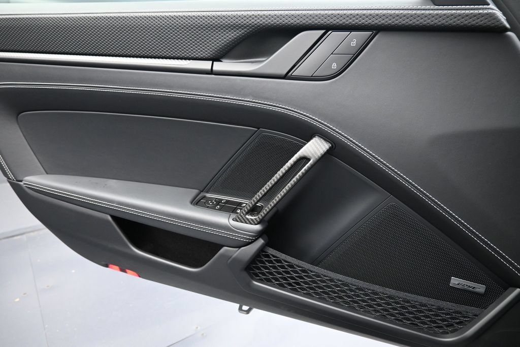 Certified 2026 Porsche 911 GT3 RWD image 22