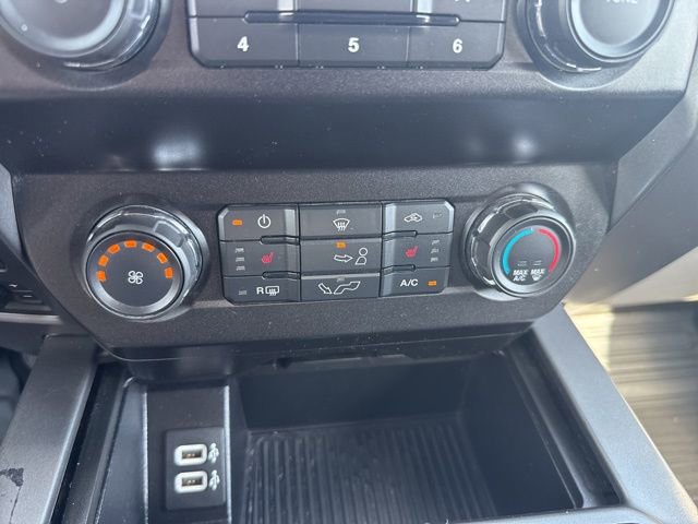 Used 2020 Ford F150 XLT w/ Equipment Group 302A Luxury image 23