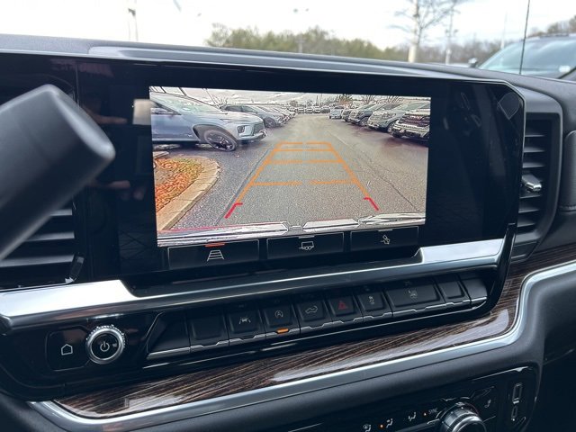 New 2026 GMC Sierra 1500 SLE w/ Preferred Package image 24