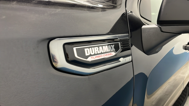 Used 2026 GMC Sierra 1500 AT4 w/ AT4 Premium Package AWD/4WD image 45
