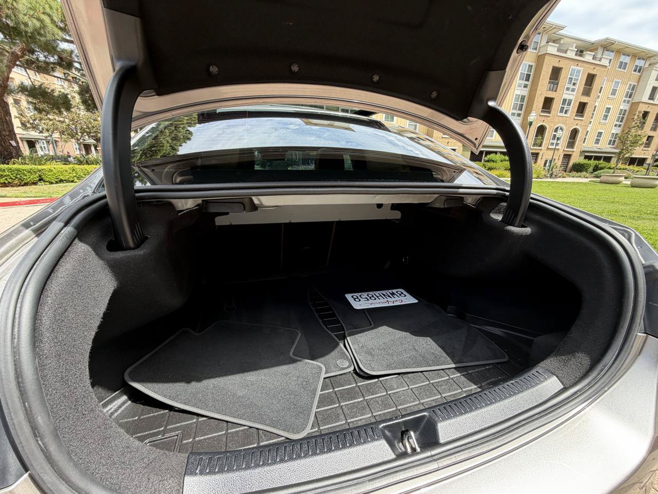 Used 2019 Mercedes-Benz A 220 4MATIC image 27