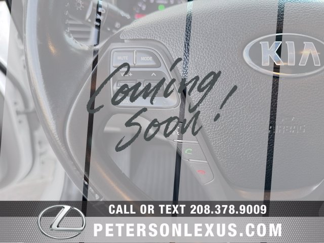 Used 2015 Kia Forte EX w/ UVO Package W/17" Alloys FWD image 21