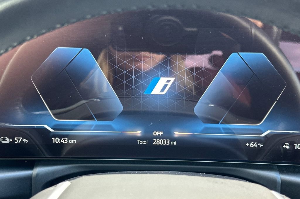 Used 2023 BMW i4 eDrive35 w/ Premium Package RWD image 29