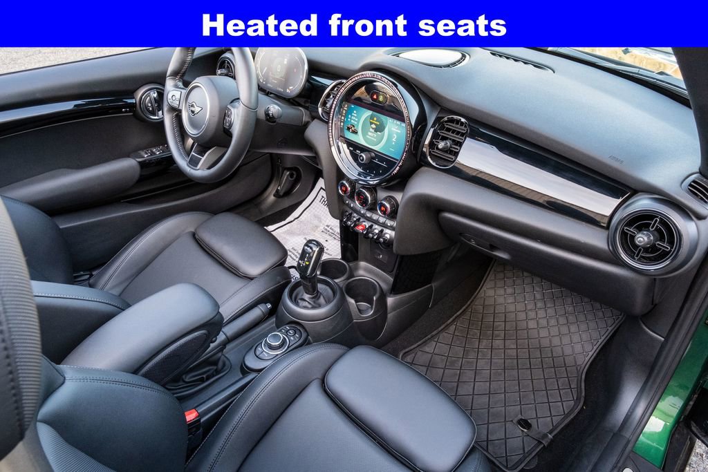 Used 2023 MINI Cooper S image 26