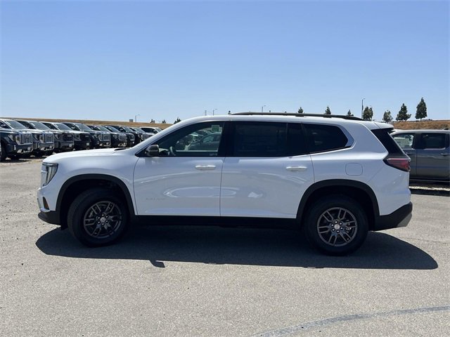 New 2025 GMC Acadia Elevation image 6