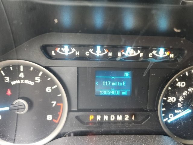 Used 2018 Ford F150 XLT RWD image 9