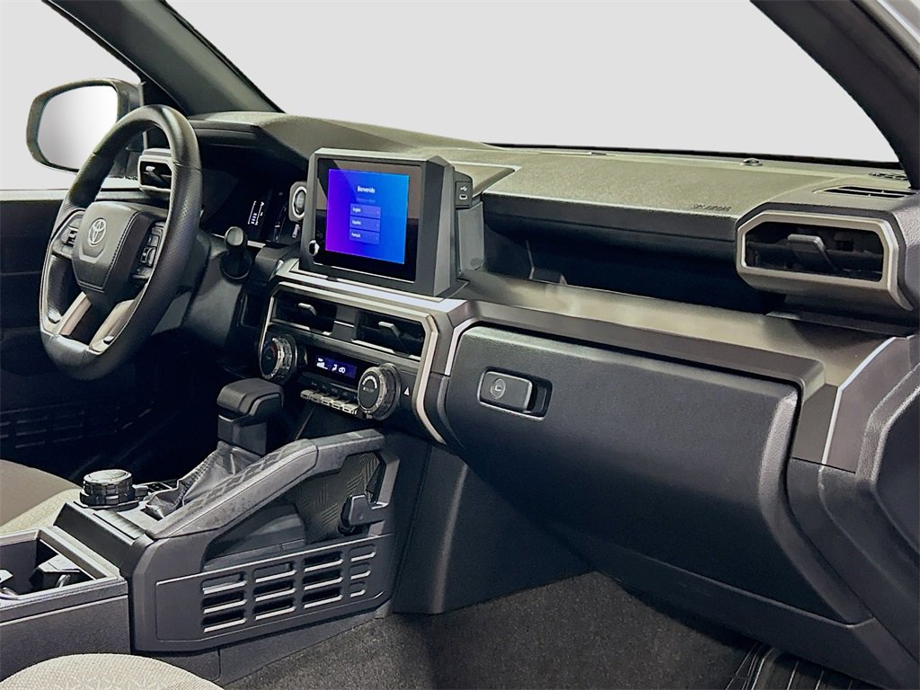 Used 2025 Toyota 4Runner SR5 image 24