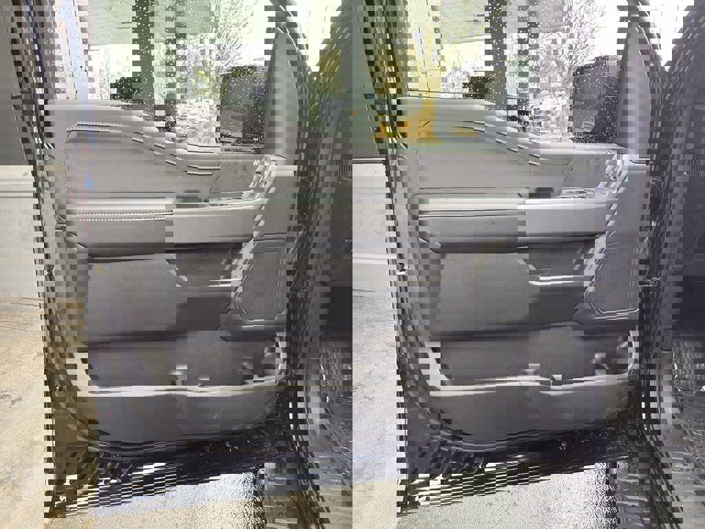 New 2026 Ford F150 XLT w/ Equipment Group 302A MID image 13