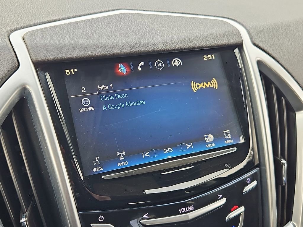 Used 2014 Cadillac SRX Luxury w/ LPO, Sports Edition Package image 22