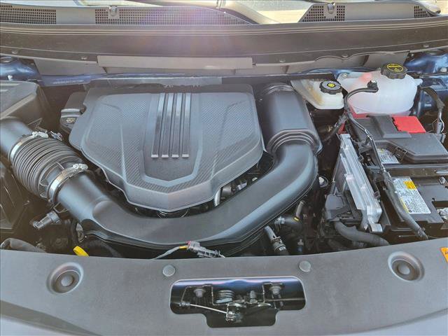 New 2026 Buick Enclave Preferred w/ LPO, Floor Liner Package FWD image 17