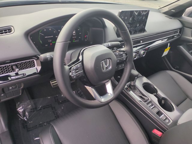 Used 2026 Honda Civic Sport Touring image 10