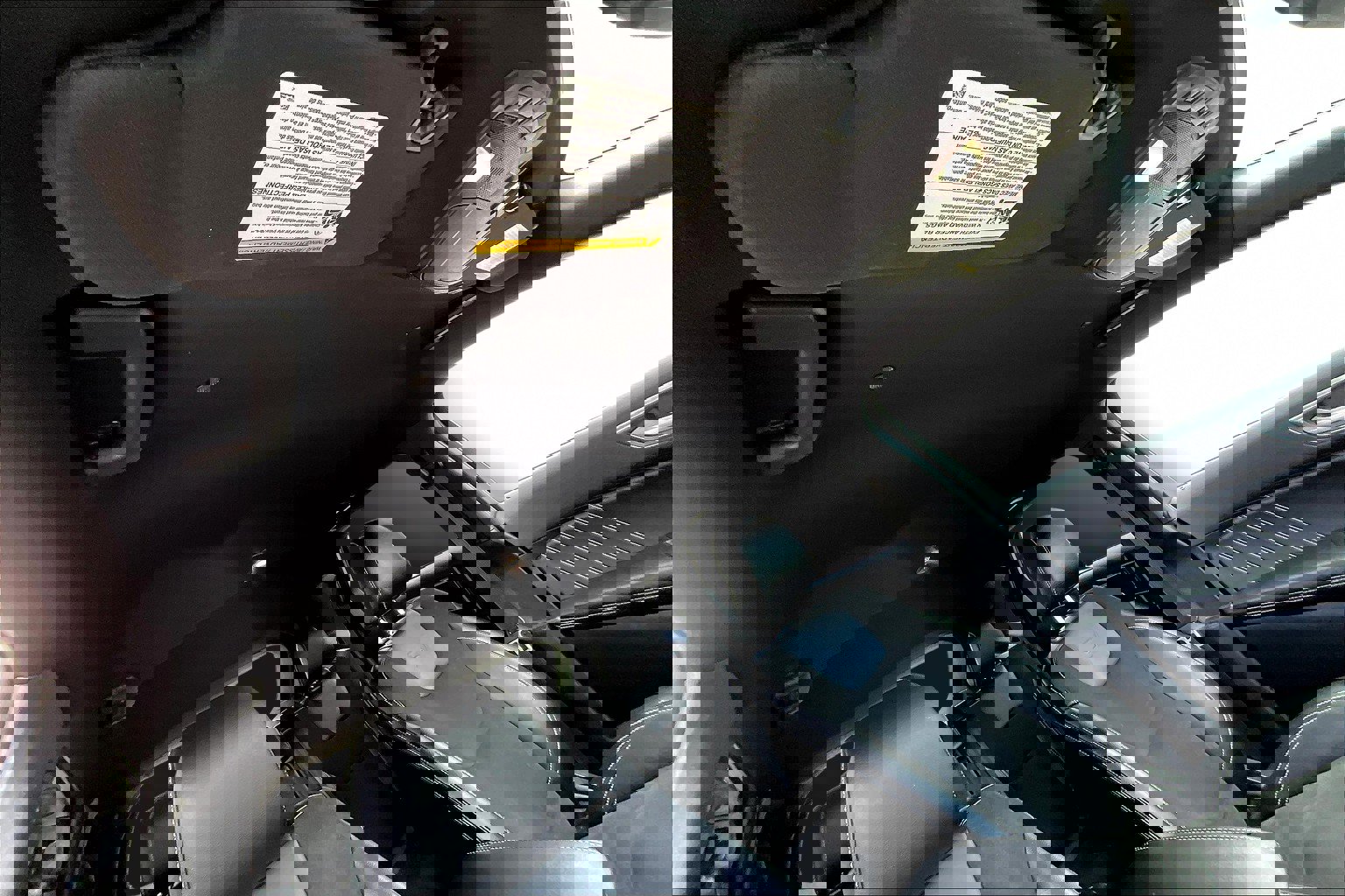 Used 2024 Ford Edge ST AWD/4WD image 29