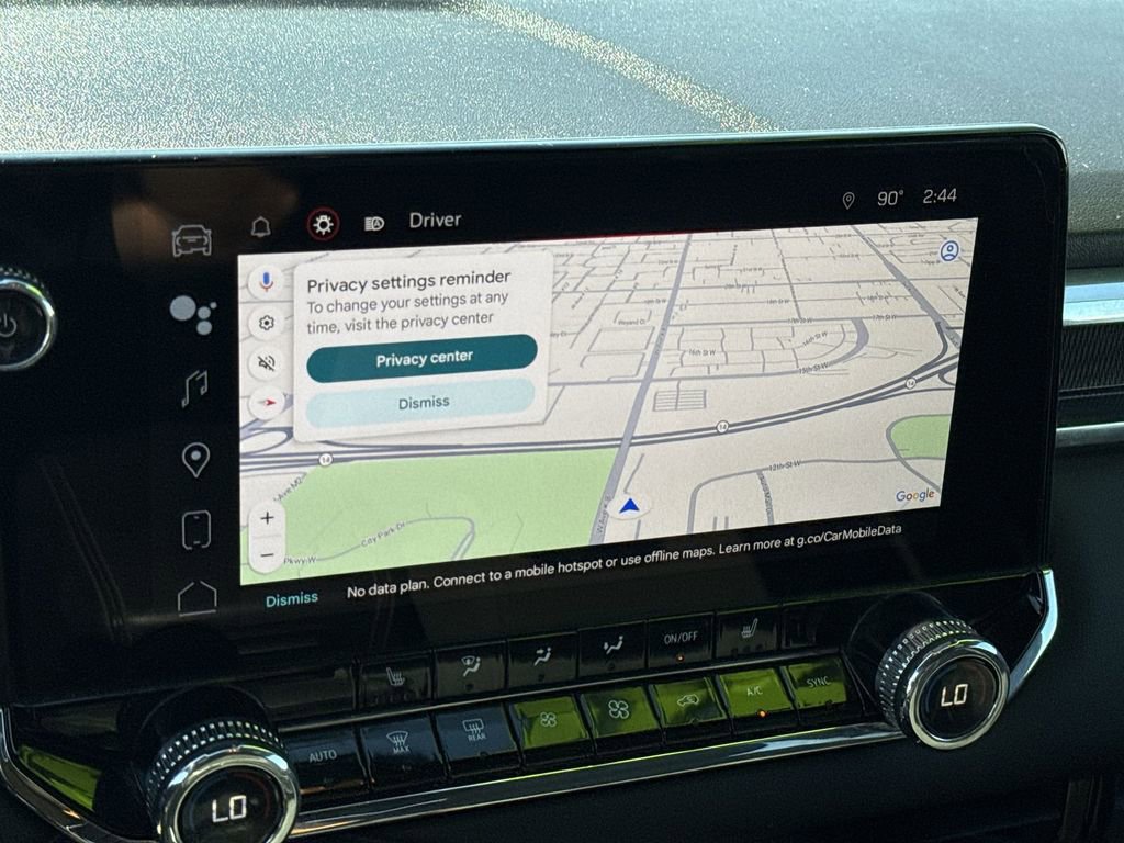 Used 2023 GMC Canyon Elevation w/ Convenience Package image 14