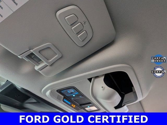 Certified 2024 Ford Mustang Mach-E Select w/ Comfort Package Lite image 31