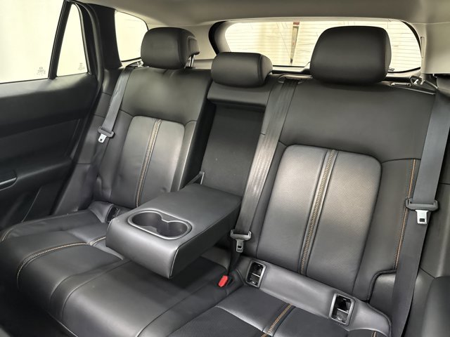 Used 2024 MAZDA CX-50 AWD 2.5 S w/ Premium Plus Pkg image 13