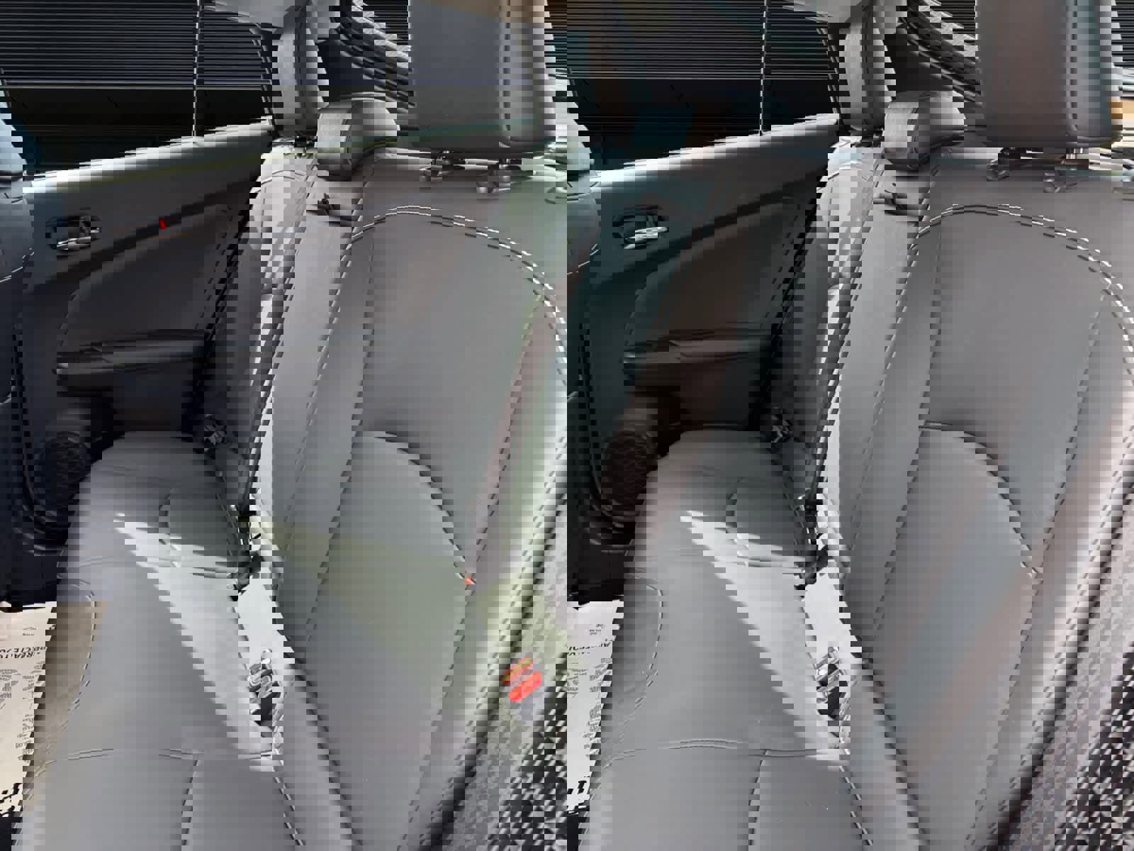 Used 2020 Toyota Prius Prime XLE image 15