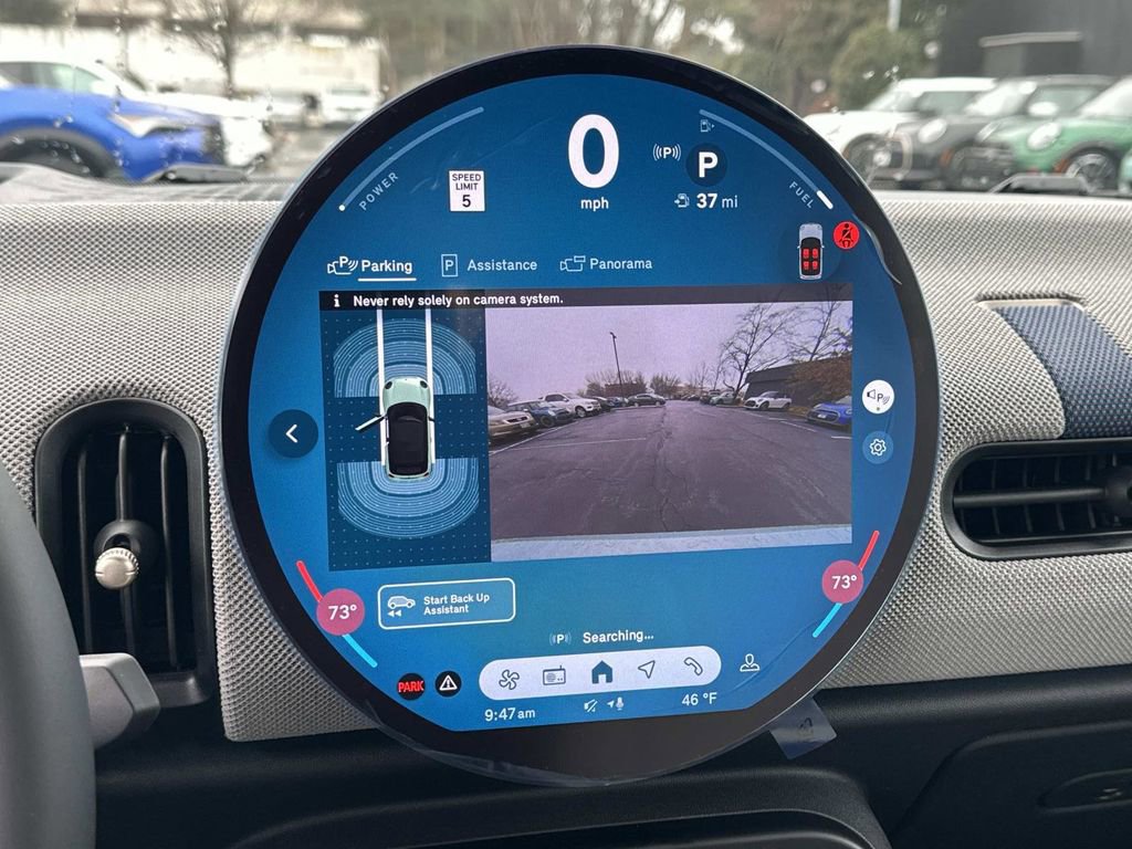 New 2026 MINI Cooper S image 11